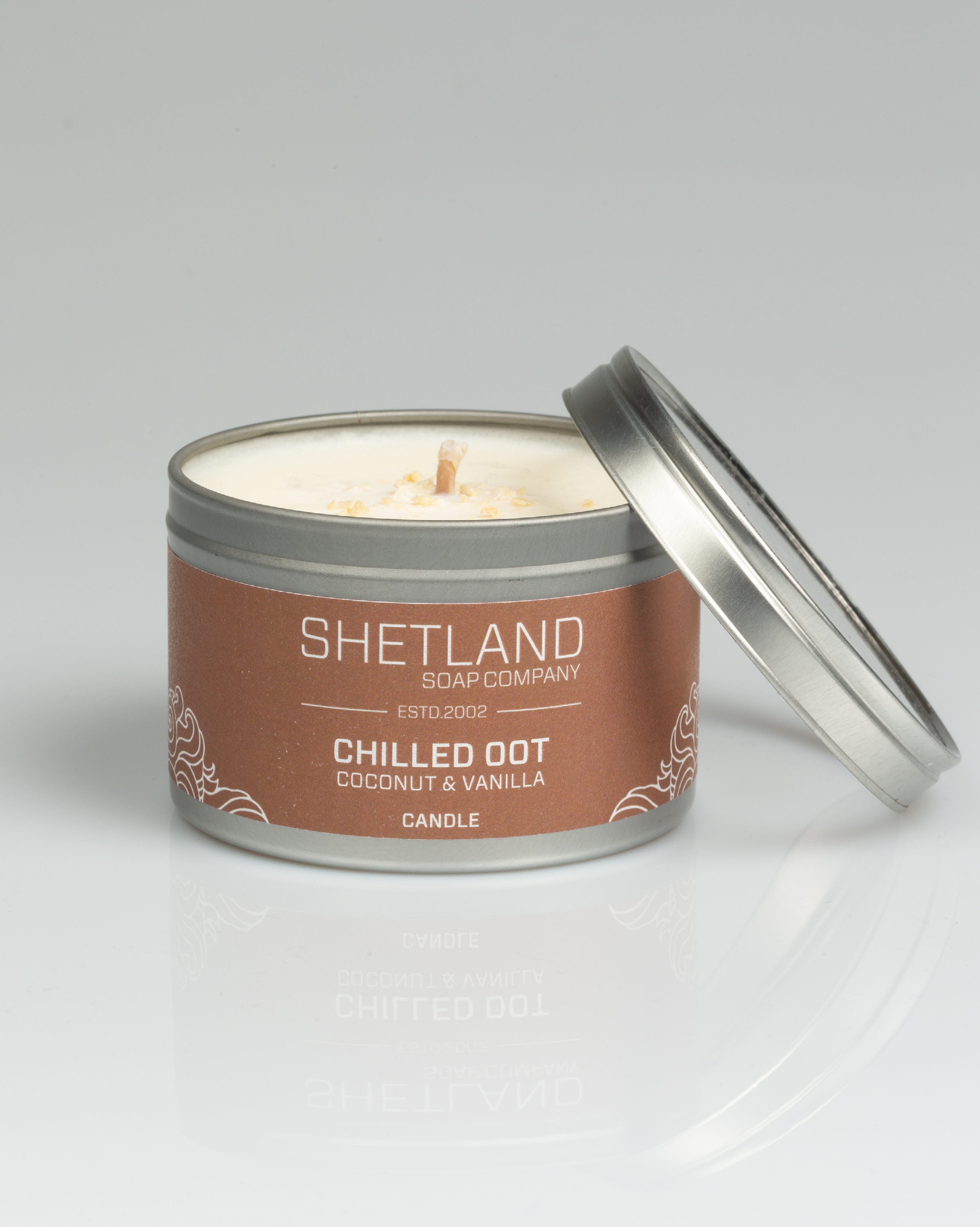 CHILLED OOT CANDLE