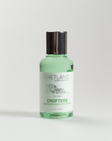 CROFTERS BODY WASH