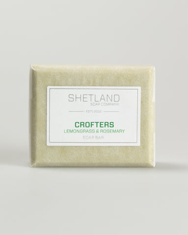 CROFTERS SOAP BAR