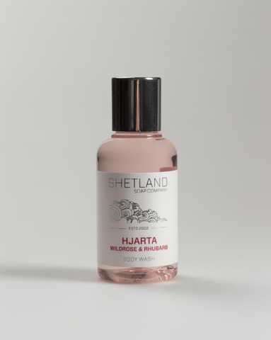 HJARTA BODY WASH
