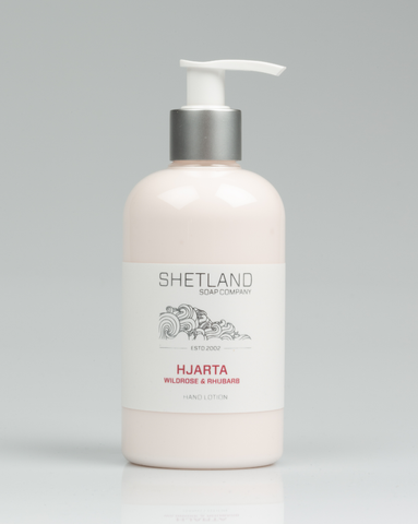 HJARTA HAND & BODY LOTION