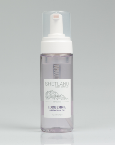 LODBERRIE FOAM WASH