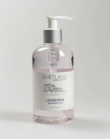 LODBERRIE HAND WASH