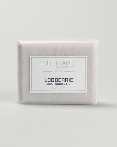 LODBERRIE SOAP BAR