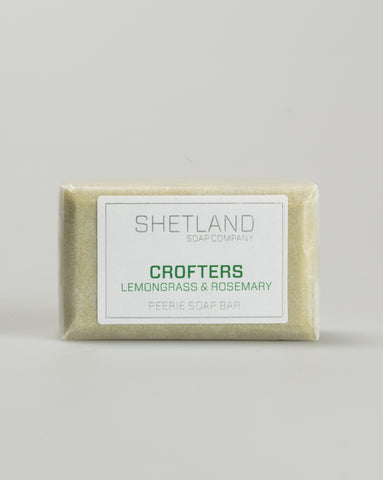 CROFTERS PEERIE SOAP BAR
