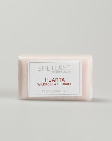 HJARTA PEERIE SOAP BAR