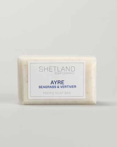AYRE PEERIE SOAP BAR