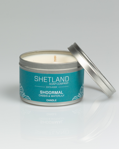 SHOORMAL CANDLE