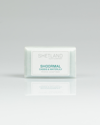 SHOORMAL PEERIE SOAP BAR