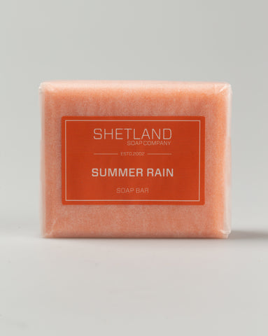 SUMMER RAIN SOAP BAR