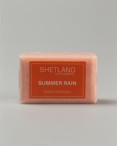 SUMMER RAIN PEERIE SOAP BAR