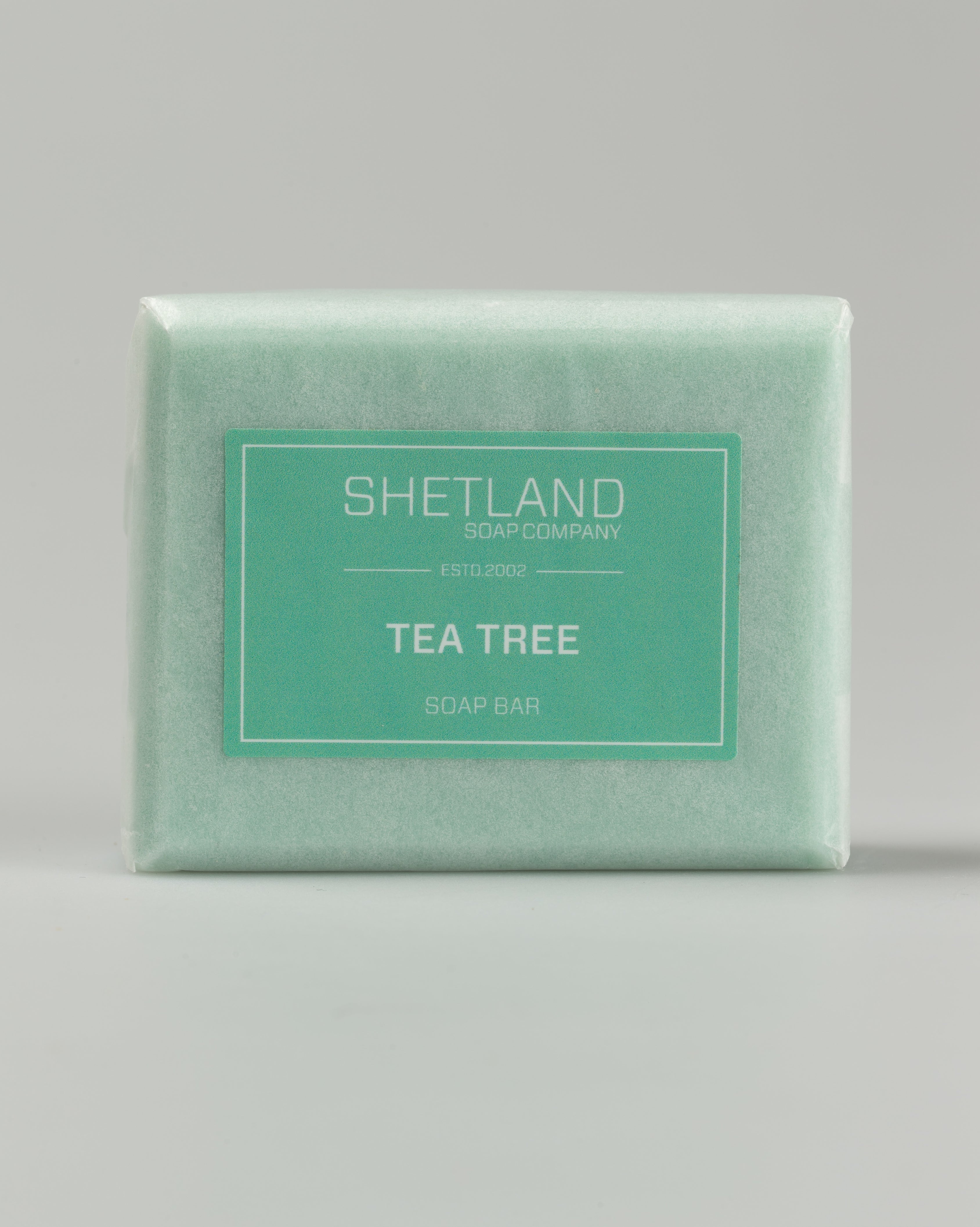 TEA TREE SOAP BAR