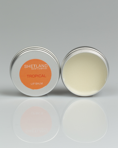 TROPICAL LIP BALM