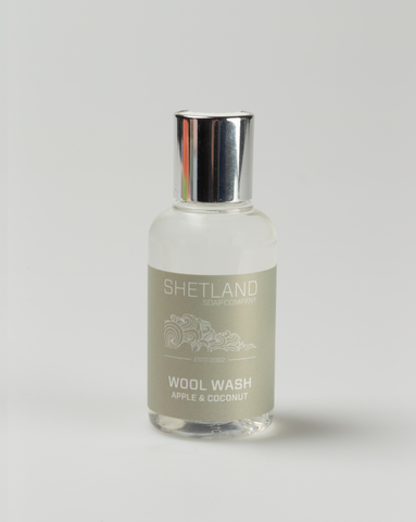 WOOL WASH
